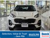 2021 Kia Sportage LX (Stk: 60368A) in Vancouver - Image 2 of 30