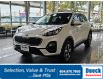 2021 Kia Sportage LX (Stk: 60368A) in Vancouver - Image 3 of 30