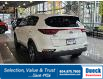 2021 Kia Sportage LX (Stk: 60368A) in Vancouver - Image 5 of 30