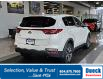 2021 Kia Sportage LX (Stk: 60368A) in Vancouver - Image 7 of 30