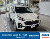 2021 Kia Sportage LX (Stk: 60368A) in Vancouver - Image 11 of 30