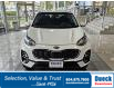 2021 Kia Sportage LX (Stk: 60368A) in Vancouver - Image 12 of 30