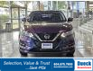 2022 Nissan Qashqai S (Stk: 60369A) in Vancouver - Image 2 of 30