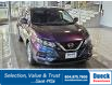 2022 Nissan Qashqai S (Stk: 60369A) in Vancouver - Image 13 of 30