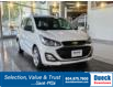 2020 Chevrolet Spark LS Manual (Stk: 60298A) in Vancouver - Image 1 of 27
