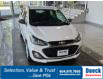 2020 Chevrolet Spark LS Manual (Stk: 60298A) in Vancouver - Image 10 of 27