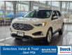 2022 Ford Edge Titanium (Stk: 60428A) in Vancouver - Image 3 of 30