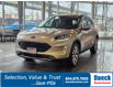 2021 Ford Escape Titanium (Stk: 60426A) in Vancouver - Image 3 of 60
