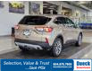 2021 Ford Escape Titanium (Stk: 60426A) in Vancouver - Image 6 of 60