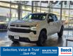 2024 Chevrolet Silverado 1500 RST (Stk: 24SI4372) in Vancouver - Image 3 of 30