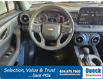 2024 Chevrolet Blazer LT (Stk: 24BL3364) in Vancouver - Image 30 of 30
