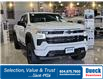 2024 Chevrolet Silverado 1500 RST (Stk: 24SI7617) in Vancouver - Image 1 of 30