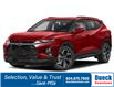 2021 Chevrolet Blazer RS (Stk: 60538A) in Vancouver - Image 1 of 12