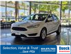 2016 Ford Focus SE (Stk: 60487A) in Vancouver - Image 3 of 30