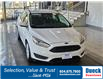 2016 Ford Focus SE (Stk: 60487A) in Vancouver - Image 10 of 30