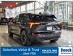 2024 Chevrolet Blazer EV RS (Stk: 24BV5633) in Vancouver - Image 4 of 30