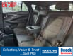 2024 Chevrolet Blazer EV RS (Stk: 24BV5633) in Vancouver - Image 15 of 30