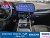 2024 Chevrolet Blazer EV RS (Stk: 24BV5633) in Vancouver - Image 17 of 30