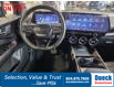 2024 Chevrolet Blazer EV RS (Stk: 24BV5633) in Vancouver - Image 28 of 30