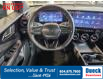 2024 Chevrolet Blazer EV RS (Stk: 24BV5633) in Vancouver - Image 30 of 30