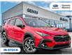 2026 Subaru Crosstrek Touring (Stk: 20379) in Kitchener - Image 1 of 20