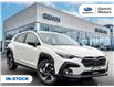 2026 Subaru Crosstrek Limited (Stk: 20562) in Kitchener - Image 1 of 21