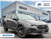 2026 Subaru Crosstrek Convenience (Stk: 20716) in Kitchener - Image 1 of 20