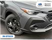 2026 Subaru Crosstrek Convenience (Stk: 20716) in Kitchener - Image 2 of 20