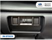 2026 Subaru Crosstrek Convenience (Stk: 20716) in Kitchener - Image 13 of 20