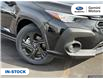 2026 Subaru Crosstrek Convenience (Stk: 20559) in Kitchener - Image 2 of 20