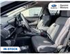 2026 Subaru Crosstrek Convenience (Stk: 20559) in Kitchener - Image 5 of 20