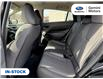 2026 Subaru Crosstrek Convenience (Stk: 20559) in Kitchener - Image 6 of 20