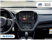 2026 Subaru Crosstrek Convenience (Stk: 20559) in Kitchener - Image 9 of 20