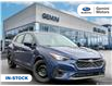 2026 Subaru Impreza Convenience (Stk: 20714) in Kitchener - Image 1 of 20