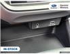 2026 Subaru Crosstrek Convenience (Stk: 20425) in Kitchener - Image 17 of 20
