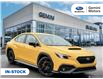 2026 Subaru WRX Kaminari Edition (Stk: 20657) in Kitchener - Image 1 of 20