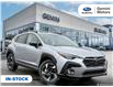 2026 Subaru Crosstrek Limited (Stk: 20802) in Kitchener - Image 1 of 21