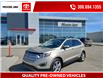 2017 Ford Edge Titanium (Stk: 81501) in Moose Jaw - Image 1 of 23
