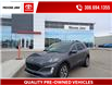 2022 Ford Escape Titanium (Stk: 8157) in Moose Jaw - Image 1 of 23