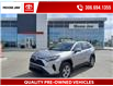 2024 Toyota RAV4 XLE (Stk: 8159) in Moose Jaw - Image 1 of 24