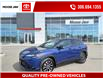 2024 Toyota Corolla Cross Hybrid SE (Stk: 8160) in Moose Jaw - Image 1 of 20