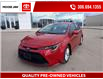 2021 Toyota Corolla LE (Stk: 7005) in Moose Jaw - Image 1 of 33