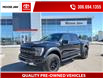 2023 Ford F-150 Raptor (Stk: 8158) in Moose Jaw - Image 1 of 34
