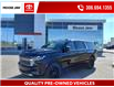 2023 Chevrolet Suburban High Country (Stk: 8162) in Moose Jaw - Image 1 of 33