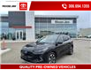 2023 Ford Escape Platinum (Stk: 8136) in Moose Jaw - Image 1 of 23
