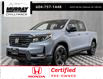 2023 Honda Ridgeline Black Edition (Stk: 25H432A) in Chilliwack - Image 1 of 36