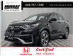 2021 Honda CR-V LX (Stk: 25H458A) in Chilliwack - Image 1 of 36