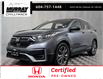 2021 Honda CR-V Sport (Stk: P3420) in Chilliwack - Image 1 of 36