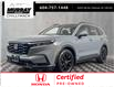 2024 Honda CR-V Sport (Stk: 25H560A) in Chilliwack - Image 1 of 35
