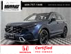 2024 Honda CR-V Hybrid Touring (Stk: 25H526A) in Chilliwack - Image 1 of 36